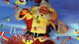 Dear Santa 1998 Christmas Film | Secret Santa | Movie Review