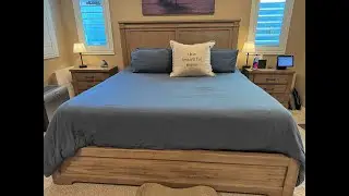 Cozy Earth Bedding Review: Bamboo Sheets For a good night's sleep