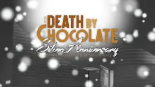 Death by Chocolate at Exploration Place: Silver Anniversary