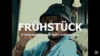 [FREE] Capital Bra x Cro type Beat 