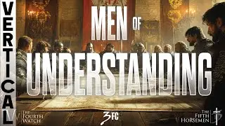 Men of Understanding  Prophetic Dreams and Prophecy for all men of God  Bible Study Genesis 40   📱