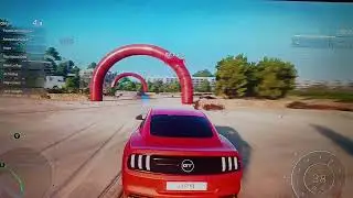 2024 Xbox one series x Test Drive Unlimited Solar Crown Fighting The Giant sprint race Fri.  1/30/26