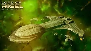 Lord of Rigel Soundtrack
