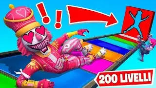 IMPOSSIBLE 500 IQ TROLL DEATHRUN!