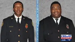 Self-defense for firefighters