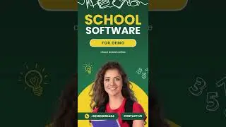 School management Software Cloud based online #oracleapex #windows #oracleerp