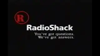 RadioShack (1996)