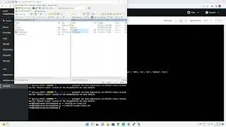 Single Interface multi node gui management setup on the Threefold Grid