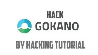 GOKANO HACK | 100% REAL | UPDATED DECEMBOR 2016 | TUTORIAL 02