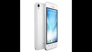 AKB Lava Iris Fuel F1 Mini With 3G Support Launched At Rs 4,399