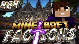 Minecraft: Factions Let's Play! Episode 484 - PvP DUO!