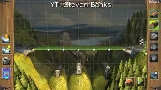 Bridge Constructor Medieval free download [full version]