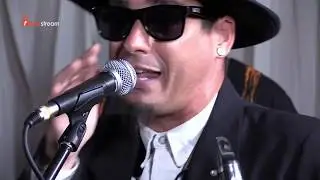 Pachuco Sax/ Sesiones ForoStream #125