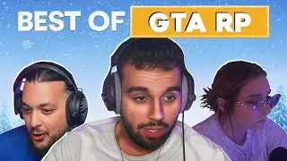 🎤 DANT&Eacute; CHANTE POUR LE RDV DE MACAO ET FLETCHER 🎶 | BEST-OF GTA RP 17/01/2026