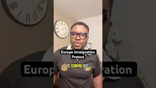 Europe immigration #europe #immigration