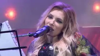 Yulia Samoilova song 