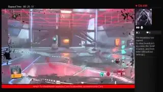 Descent No Exo Health