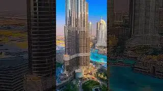 Dubai Vlogger #dubai #burjkhalifa #dubaibloggers  #uae
