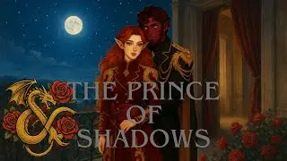 The Prince of Shadows - A DnD Original Song