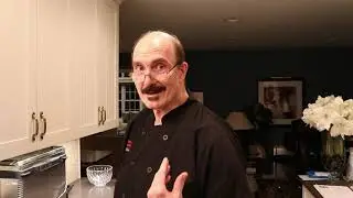 FREE LOW FAT VEGAN RECIPE DEMO:  