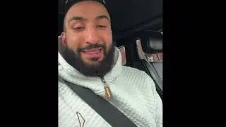 Belal Muhammad Reacts To Teammate Jared Gordon Loss To Paddy Pimblett At UFC 282