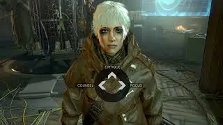 Deus Ex  Mankind Divided&trade; Bomb Maker Side Quest