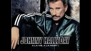 L'INSTINCT Johnny Hallyday + paroles