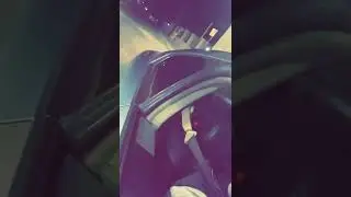 Infiniti G35 Gets Z1 Throttle Body + Z1 Plenum Spacer + Dc Intake (Tunnel Sound)