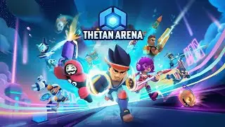 MAIN PERTAMAKALI  THETAN ARENA 01# TUTORIAL