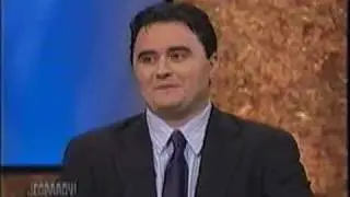 HOW TO NOT WIN ON JEOPARDY
