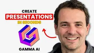 Revolutionize Your Presentations: Create Stunning Slides with Gamma AI