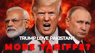 Trump&rsquo;s Pro-Pakistan Turn: What Changed?