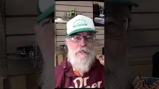 The older Videos on my channel are a bit embarrassing.