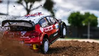 Why We Love Rally! [Pure Sound] Best of Flat out Anti-Lag, Turbo Sounds & Pops