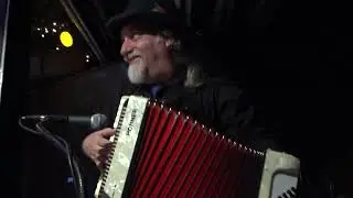 'France Blues' - Traveling Medicine Show Band - from The Extended Play Sessions