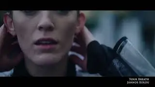 YOUR BREATH