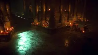 My HDR Settings For Demons Souls