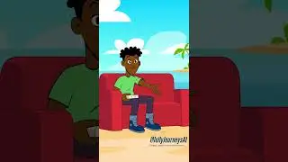 The Truth Behind the Manager's 'Open Door' Policy! 😂 | Funny Office Joke