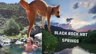 Back to Mills Canyon vlog #24