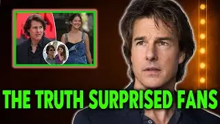 Tom Cruise&rsquo;s Daughter FINALLY Speaks Out &mdash; The TRUTH Leaves Fans SHOOK