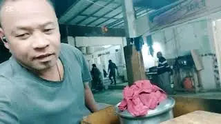 Приготовленный сухой