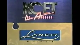 KCET Los Angeles/Lancit Media (1994)