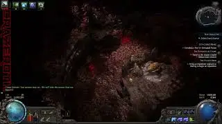 The Iron Citadel Tier 15 80% - BOSS FIGHT! COUNT GEONOR - Amazon Lightning Build [Non Tangletongue]