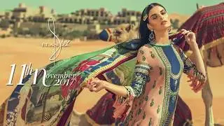 Beautifully Elan Winter Silk Collection 2018 With Price