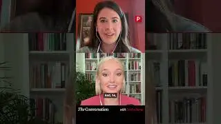 Myah Ward talks Trump influence in EU after trade deal