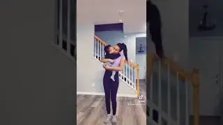 Dancing With Mommy #shorts #subscribe #mom #baby #family