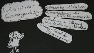 2024 Coming Out Day