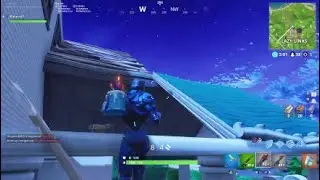 Fortnite Secret Battlestar