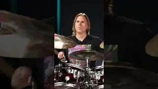 From Symphony To Chaos: A7X's A Little Piece Of Heaven #drumeo #brookswackerman #avengedsevenfold