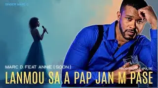 Lanmou Sa A Pap Janm Pase. #duet #harmonik# annie #compas #musique  #haiti